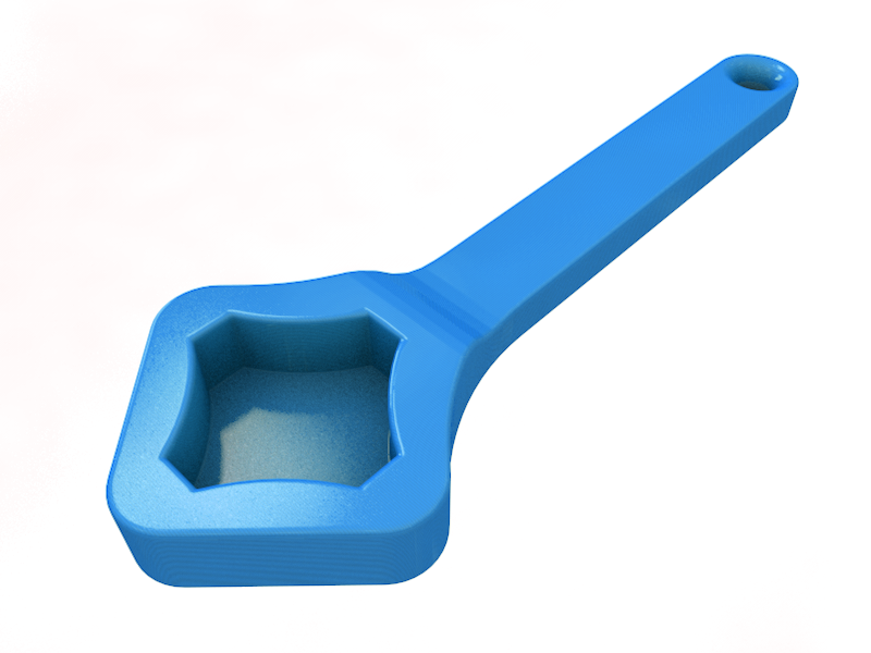 GoPro Wrench