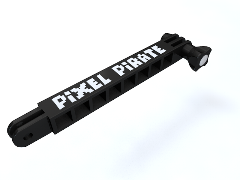 GoPro Mount Extender Arm