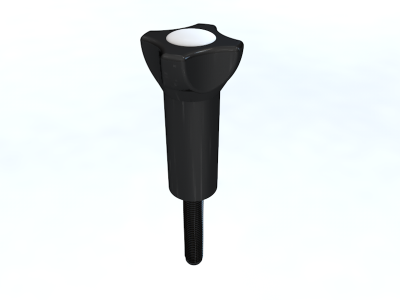 GoPro Mount Bolt (25% discount for orders over 10 items)