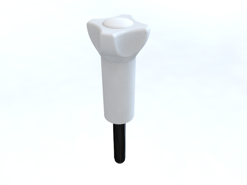 GoPro Mount Bolt (25% discount for orders over 10 items)
