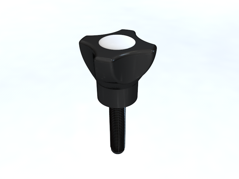 GoPro Mount Bolt (25% discount for orders over 10 items)