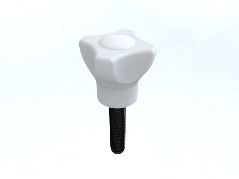 GoPro Mount Bolt (25% discount for orders over 10 items)
