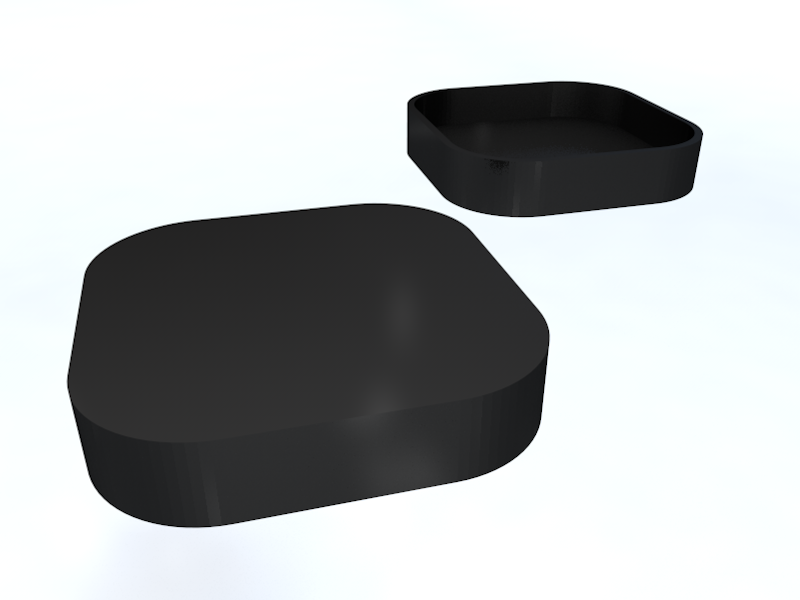 GoPro Hero 9 10 11 Lens Cover FLEXIBLE