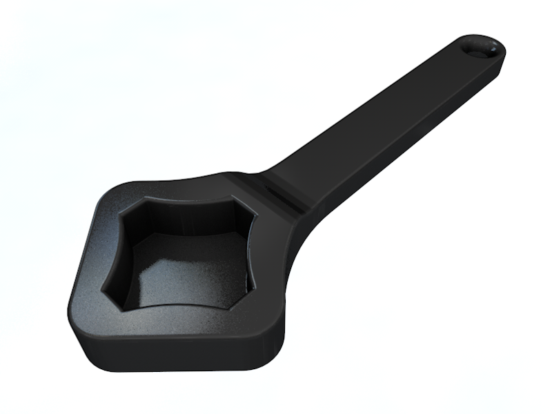 GoPro Wrench