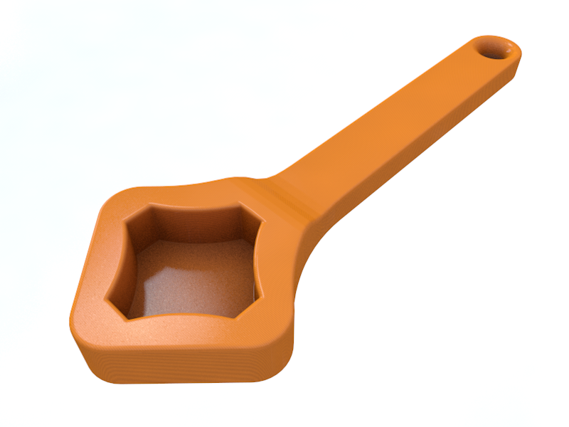 GoPro Wrench