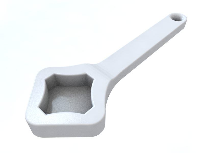 GoPro Wrench