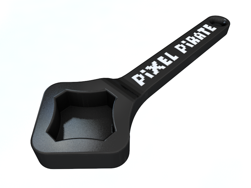 GoPro Wrench