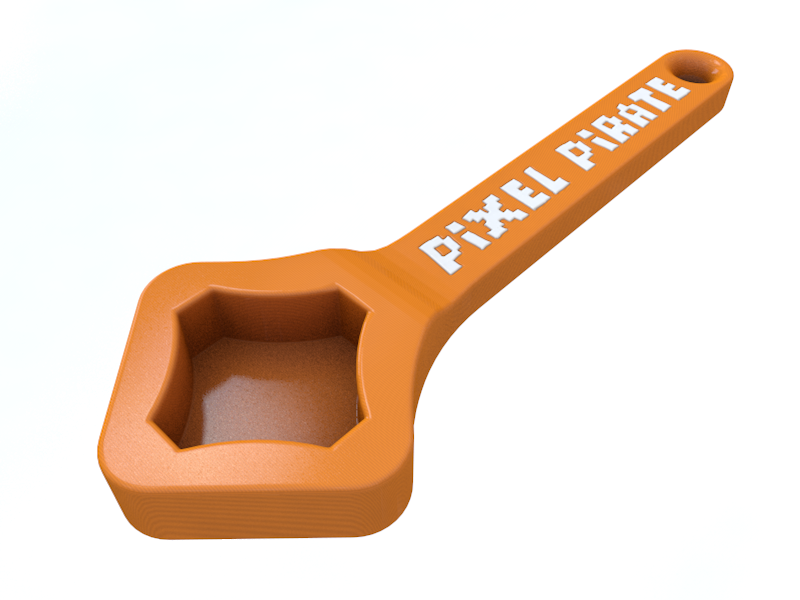 GoPro Wrench