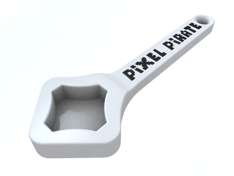 GoPro Wrench