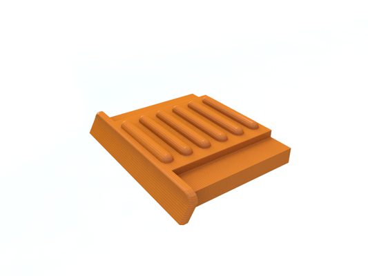 Hot Shoe Insert / Protector