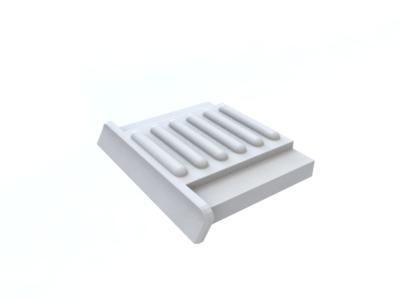 Hot Shoe Insert / Protector