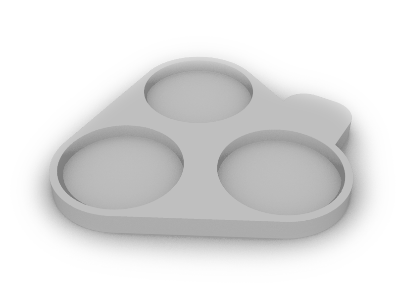 iPhone 14 Pro Max Lens Protector